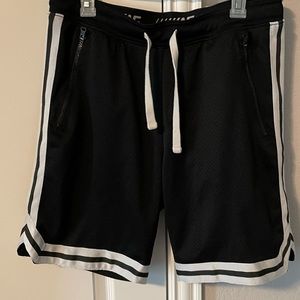 American Eagle Varsity Basketball Shorts